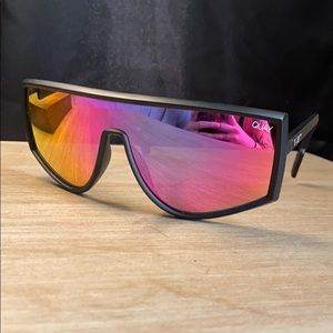 Quay sunglasses